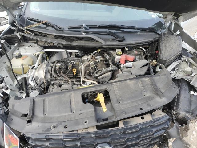 Photo 11 from auction – 2021 NISSAN ROGUE SV with VIN 5N1AT3BB1MC768906