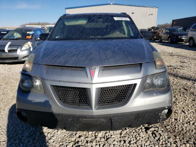 Photo 5 from auction – 2003 PONTIAC AZTEK with VIN 3G7DA03E23S600892
