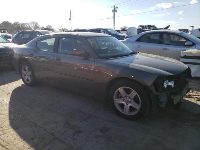 Photo 4 from auction – 2008 DODGE CHARGER R/ with VIN 2B3KA53H48H131381