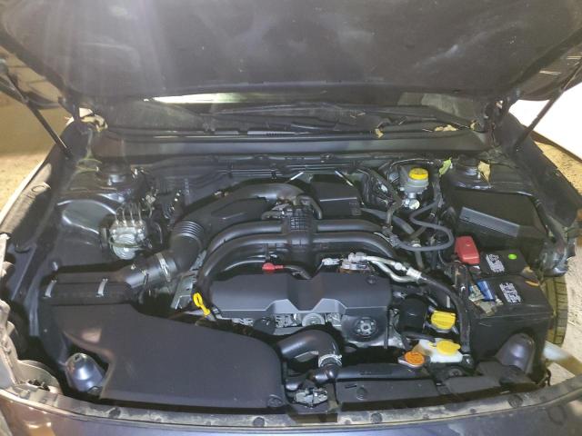 Photo 11 from auction – 2015 SUBARU LEGACY 2.5 with VIN 4S3BNBC64F3014478