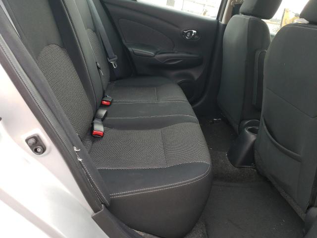 Photo 10 from auction – 2016 NISSAN VERSA S with VIN 3N1CN7AP6GL888076