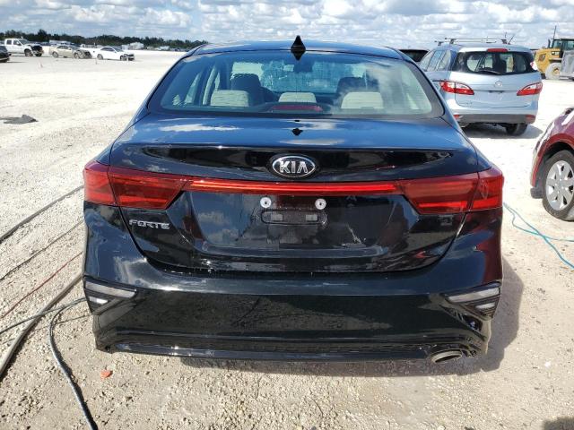Photo 6 from auction – 2020 KIA FORTE FE with VIN 3KPF24AD3LE167087