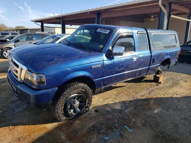 FORD RANGER SUP 2010 with VIN 1FTKR1ED9APA19476 - Photo from auction