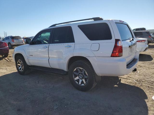 Photo 2 from auction – 2006 TOYOTA 4RUNNER SR with VIN JTEBU14R760081563