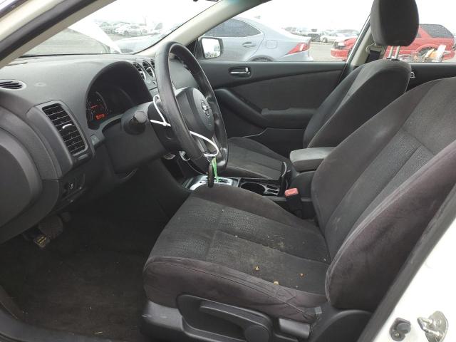 Photo 7 from auction – 2012 NISSAN ALTIMA BAS with VIN 1N4AL2AP7CC126528