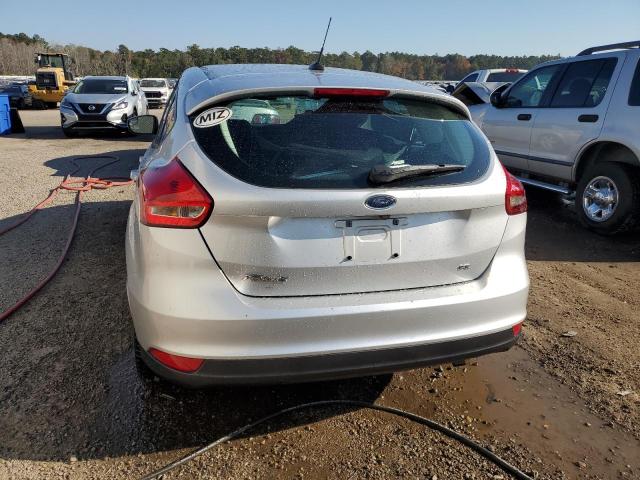 Photo 6 from auction – 2018 FORD FOCUS SE with VIN 1FADP3K20JL207541