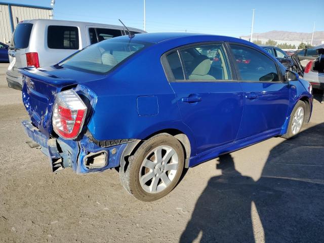 Photo 3 from auction – 2011 NISSAN SENTRA 2.0 with VIN 3N1AB6APXBL625561