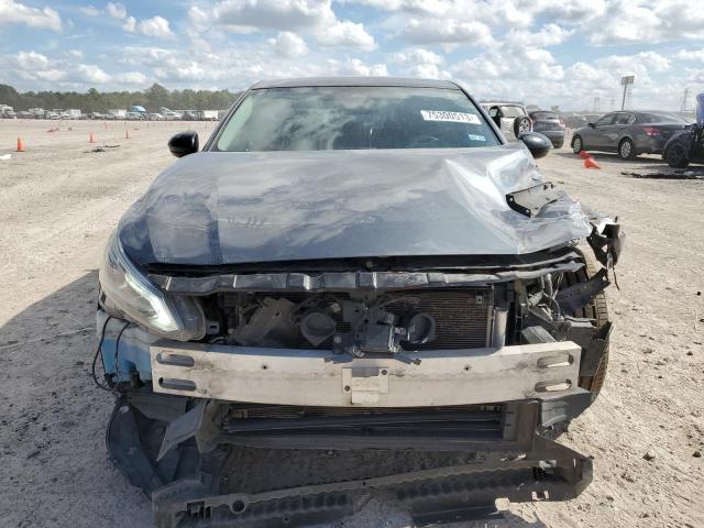 Photo 5 from auction – 2020 NISSAN ALTIMA SR with VIN 1N4BL4CV5LC127463