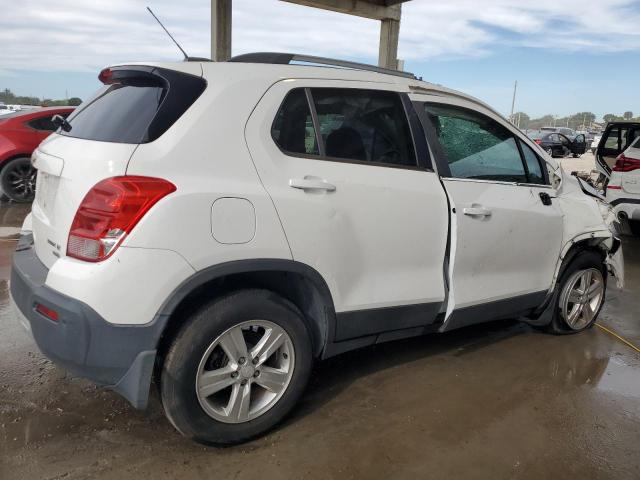 Photo 3 from auction – 2016 CHEVROLET TRAX 1LT with VIN 3GNCJPSBXGL125836