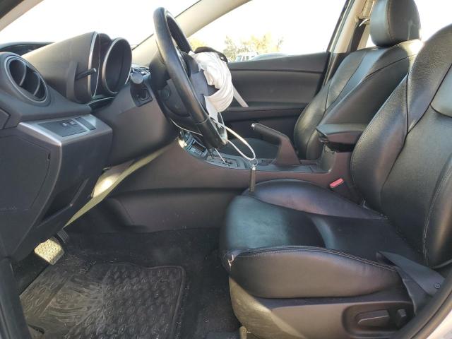 Foto 7 de la subasta – 2013 MAZDA 3 I con VIN JM1BL1WP4D1747062