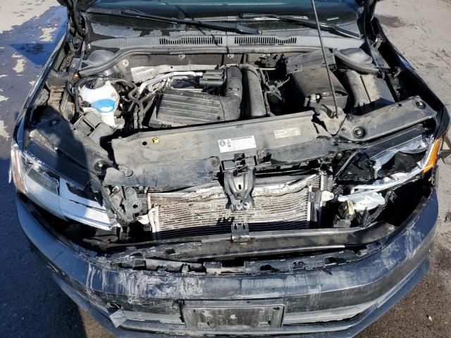 Photo 11 from auction – 2017 VOLKSWAGEN JETTA SE with VIN 3VWDB7AJ2HM310300