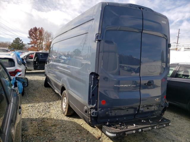 Фото 2 с аукциона – 2021 RAM PROMASTER с VIN 3C6FRVJG5ME503066