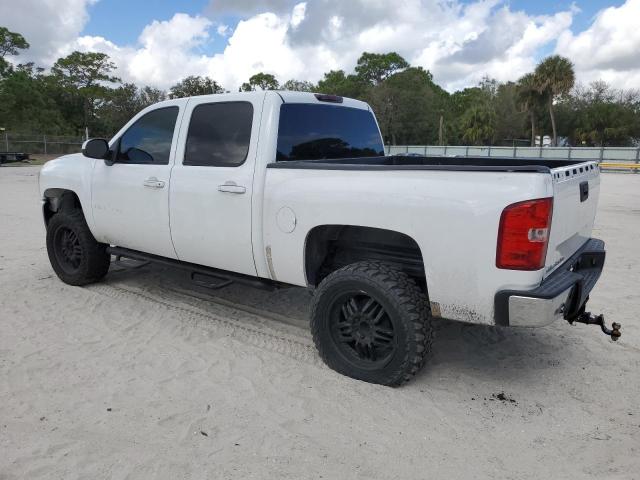 Photo 2 from auction – 2009 CHEVROLET SILVERADO with VIN 3GCEK23M69G231195