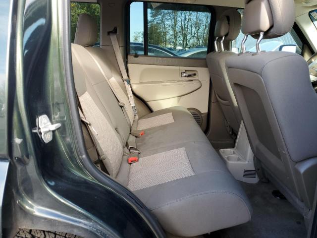 Photo 10 from auction – 2010 JEEP LIBERTY SP with VIN 1J4PP2GK7AW170247