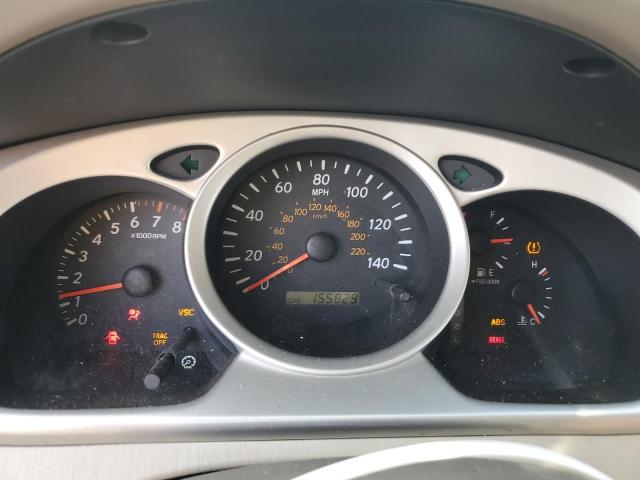 Photo 9 from auction – 2005 TOYOTA HIGHLANDER with VIN JTEDD21A250130194
