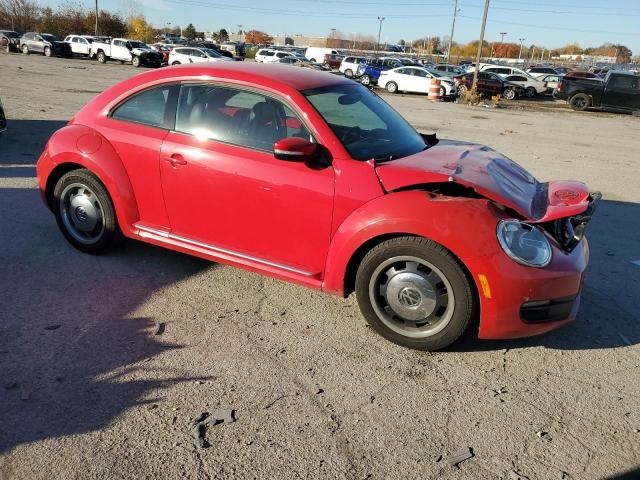 Photo 4 from auction – 2012 VOLKSWAGEN BEETLE with VIN 3VWJP7AT3CM625847