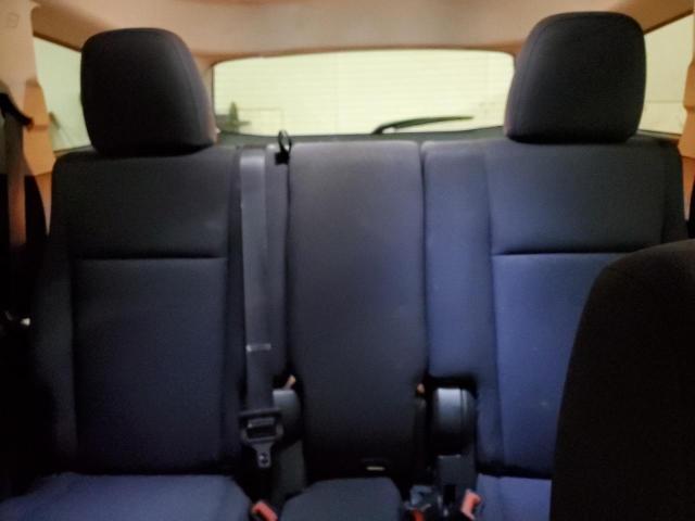 Photo 10 from auction – 2010 DODGE JOURNEY SX with VIN 3D4PG5FV5AT241814