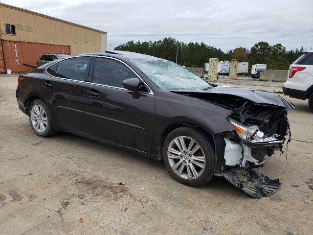 Photo 4 from auction – 2014 LEXUS ES 350 with VIN JTHBK1GG3E2091268