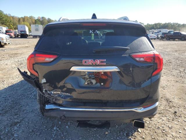 Photo 6 from auction – 2019 GMC TERRAIN SL with VIN 3GKALPEX3KL136708