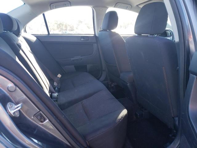 Photo 10 from auction – 2011 MITSUBISHI LANCER ES/ with VIN JA32U2FU3BU046404