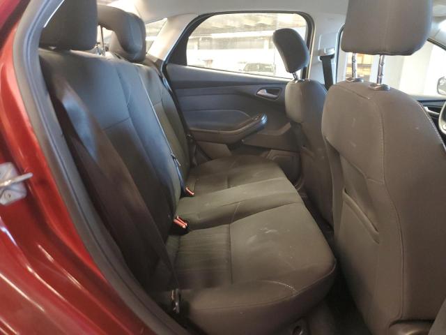 Photo 10 from auction – 2015 FORD FOCUS SE with VIN 1FADP3F23FL373165
