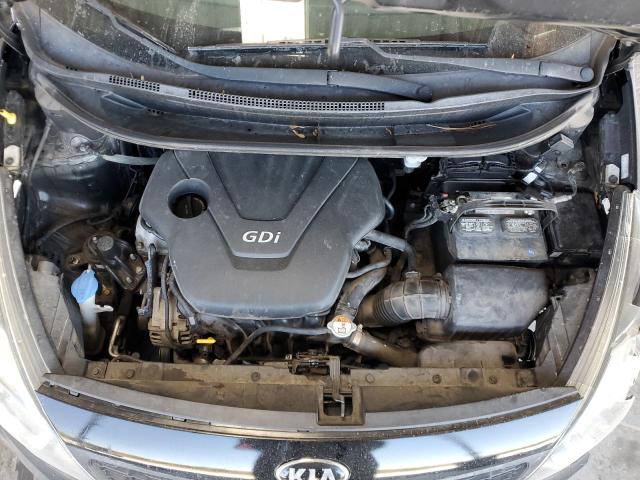 صورة رقم 11 من المزاد - 2014 KIA RIO LX مع VIN KNADM4A30E6324671