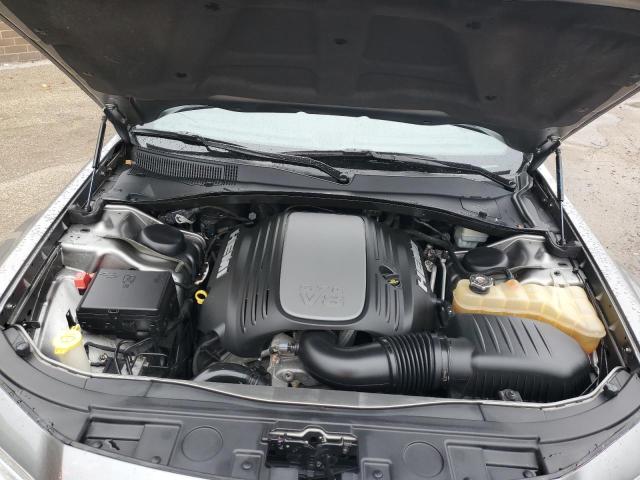 Photo 11 from auction – 2012 CHRYSLER 300C with VIN 2C3CCAET8CH103202