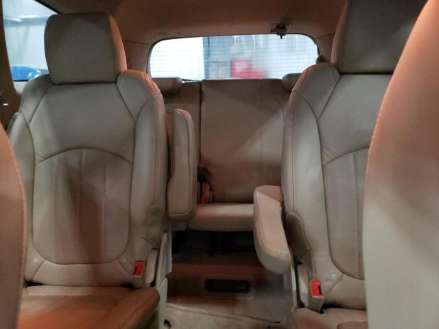Photo 10 from auction – 2012 BUICK ENCLAVE with VIN 5GAKVDED2CJ288102