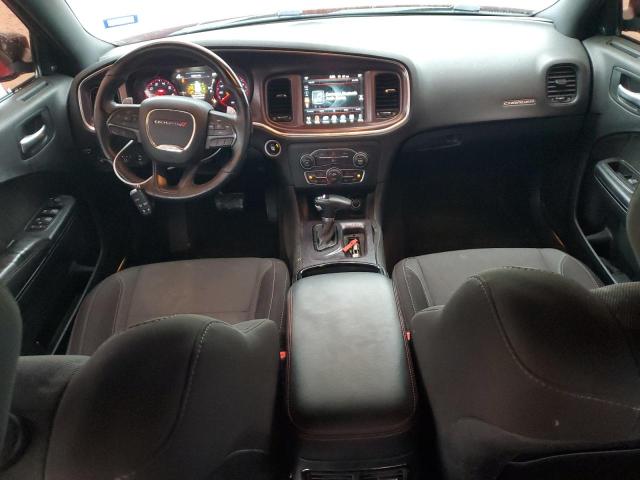 Photo 8 from auction – 2016 DODGE CHARGER R/ with VIN 2C3CDXCT9GH115190