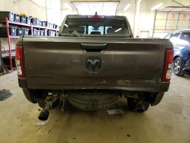 Photo 6 from auction – 2020 RAM 1500 BIG H with VIN 1C6SRFFT5LN141101