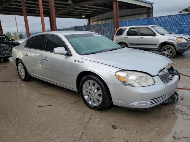 Photo 4 from auction – 2009 BUICK LUCERNE CX with VIN 1G4HD57M29U130408