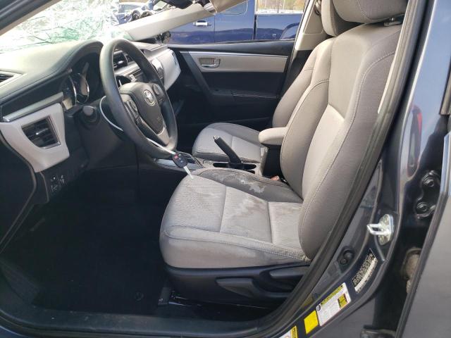 Photo 7 from auction – 2016 TOYOTA COROLLA L with VIN 5YFBURHE0GP490800
