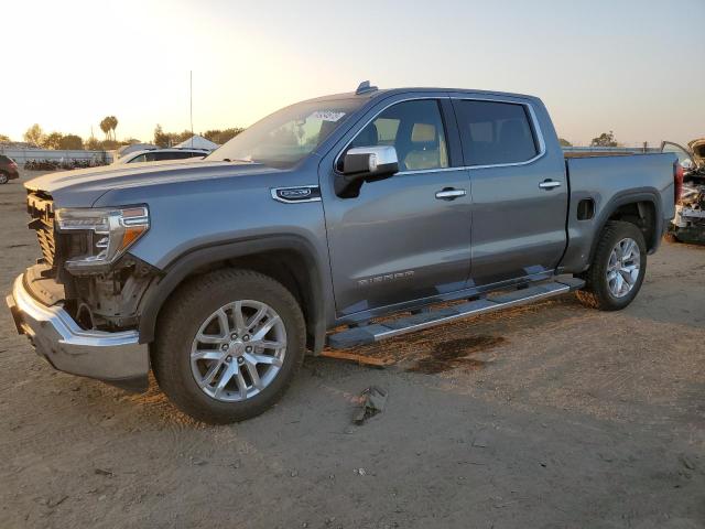 GMC SIERRA C15 2020 with VIN 3GTP8DED7LG218818 - Photo from auction