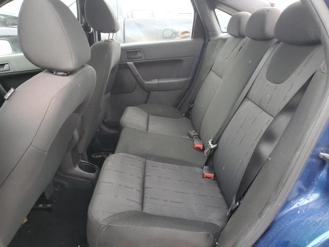 Photo 10 from auction – 2009 FORD FOCUS SE with VIN 1FAHP35N59W217502