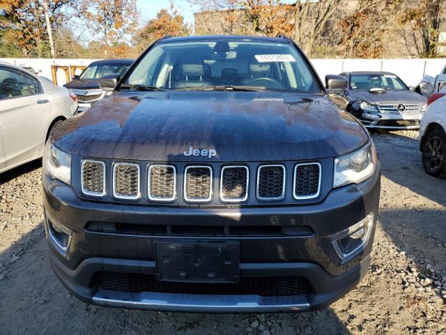 Photo 5 from auction – 2019 JEEP COMPASS LI with VIN 3C4NJDCB5KT670690