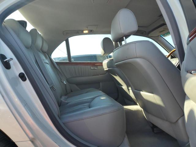 Photo 10 from auction – 2004 LEXUS LS 430 with VIN JTHBN36F740148741