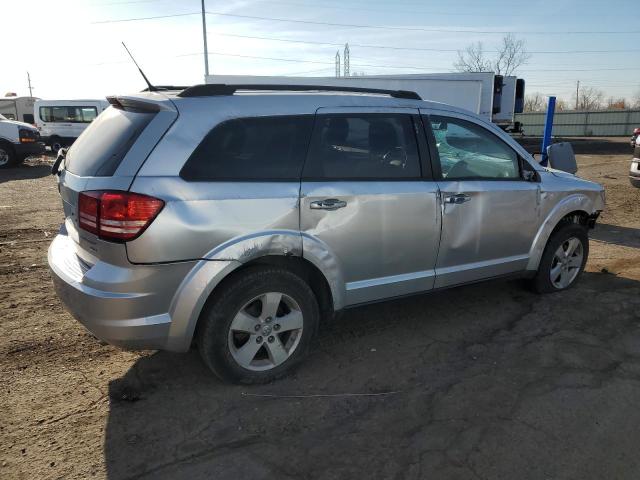 Фото 3 с аукциона – 2010 DODGE JOURNEY SX с VIN 3D4PG5FV2AT118486