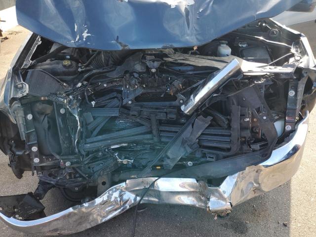 Photo 11 from auction – 2019 CHEVROLET SILVERADO with VIN 2GCVKPEC8K1114217