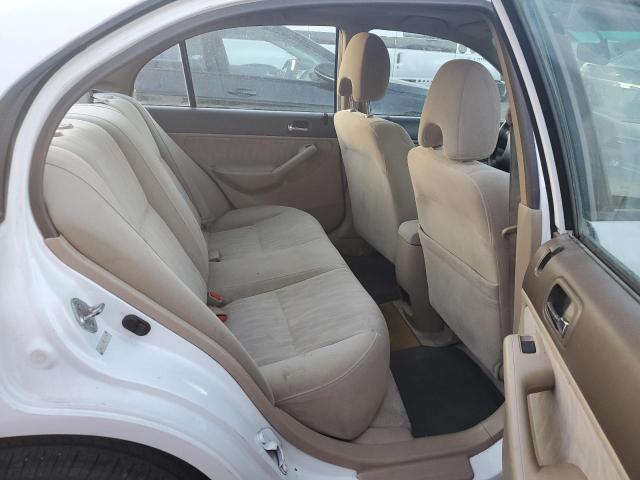 Photo 10 from auction – 2005 HONDA CIVIC EX with VIN 2HGES26705H540579