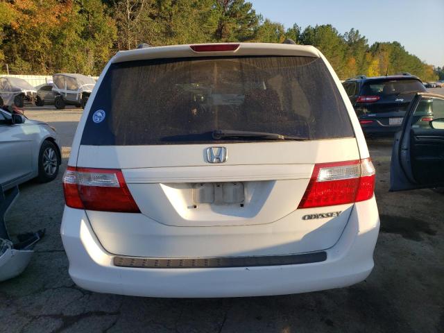 Photo 6 from auction – 2005 HONDA ODYSSEY EX with VIN 5FNRL38465B066519