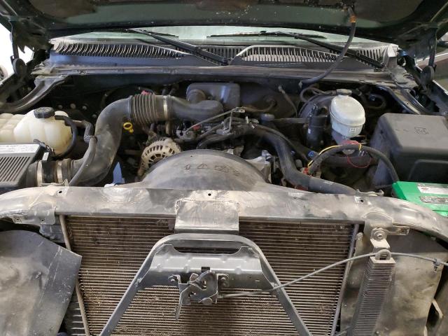 Photo 11 from auction – 2004 CHEVROLET 1500 with VIN 1GCEC14X24Z307536