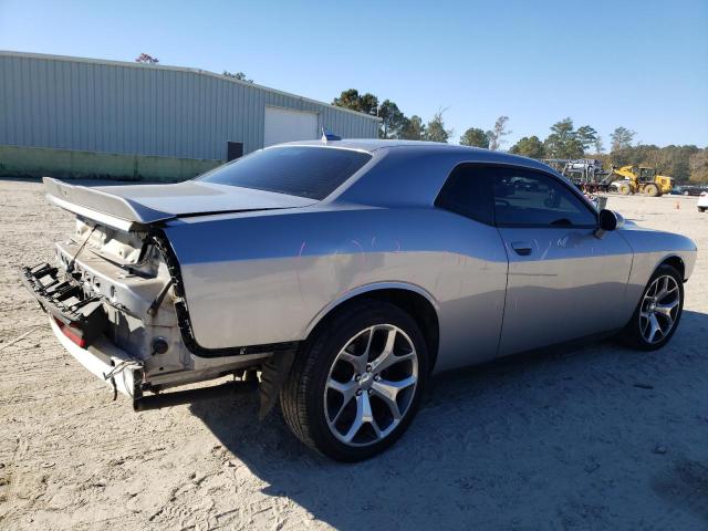 Photo 3 from auction – 2015 DODGE CHALLENGER with VIN 2C3CDZBG7FH861782