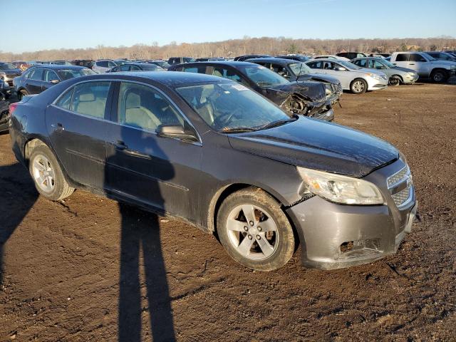 Photo 4 from auction – 2013 CHEVROLET MALIBU LS with VIN 1G11B5SA7DF169820