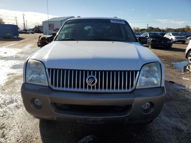 Photo 5 from auction – 2003 MERCURY MOUNTAINEE with VIN 4M2ZU86KX3UJ17563