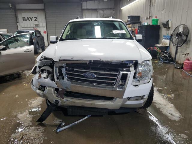 Photo 5 from auction – 2007 FORD EXPLORER E with VIN 1FMEU74EX7UB77713