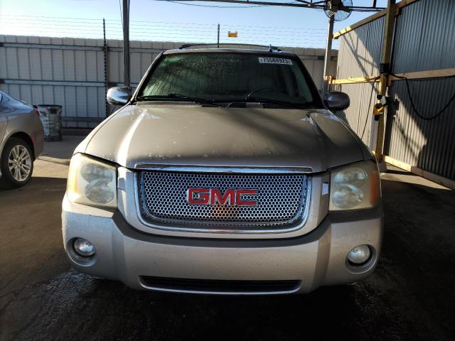 Photo 5 from auction – 2006 GMC ENVOY DENA with VIN 1GKES63M362202043
