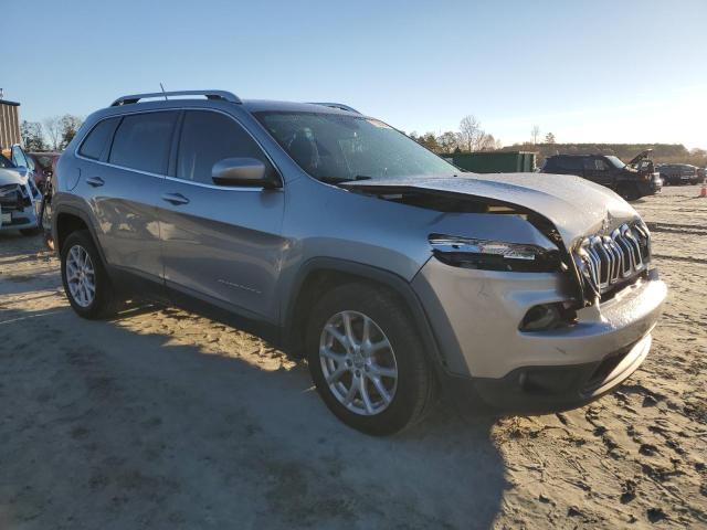 Photo 4 from auction – 2015 JEEP CHEROKEE L with VIN 1C4PJLCB7FW741794