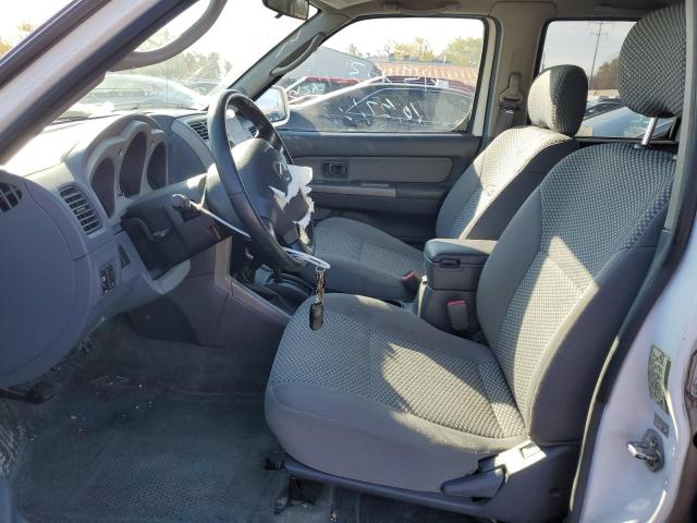 Photo 7 from auction – 2002 NISSAN FRONTIER C with VIN 1N6ED29Y62C361858