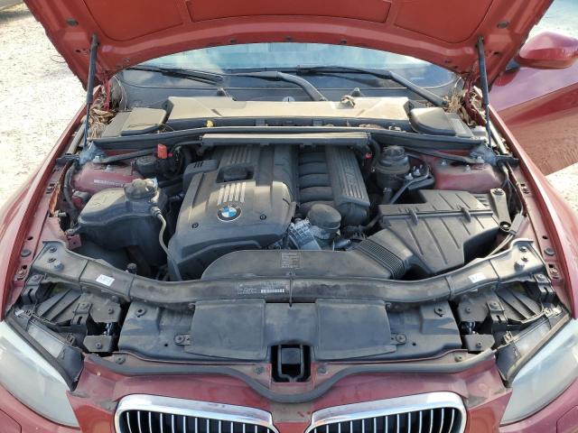 Photo 11 from auction – 2012 BMW 328 I with VIN WBADW3C51CE821802