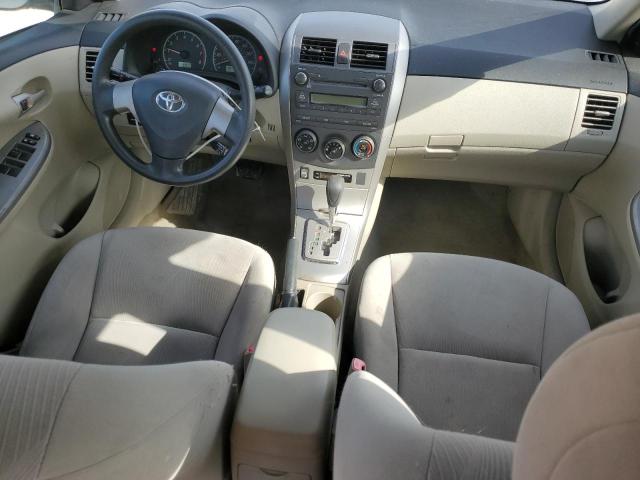 Photo 8 from auction – 2011 TOYOTA COROLLA BA with VIN JTDBU4EEXB9142184